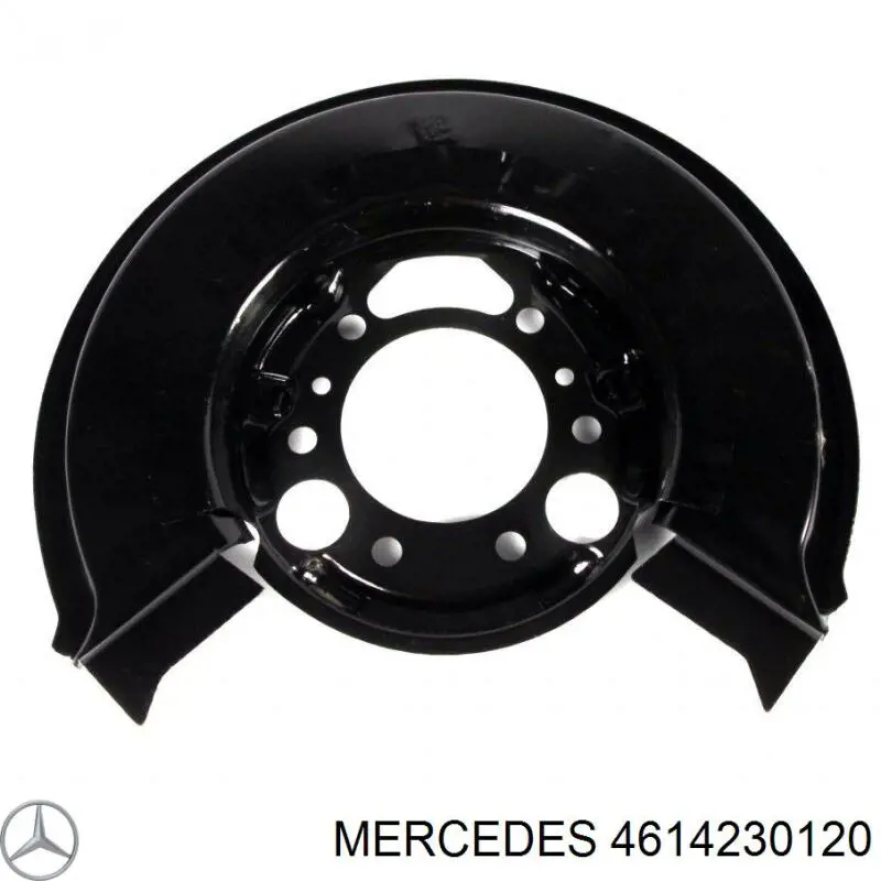 4614230120 Mercedes