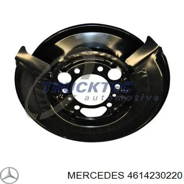 4614230220 Mercedes