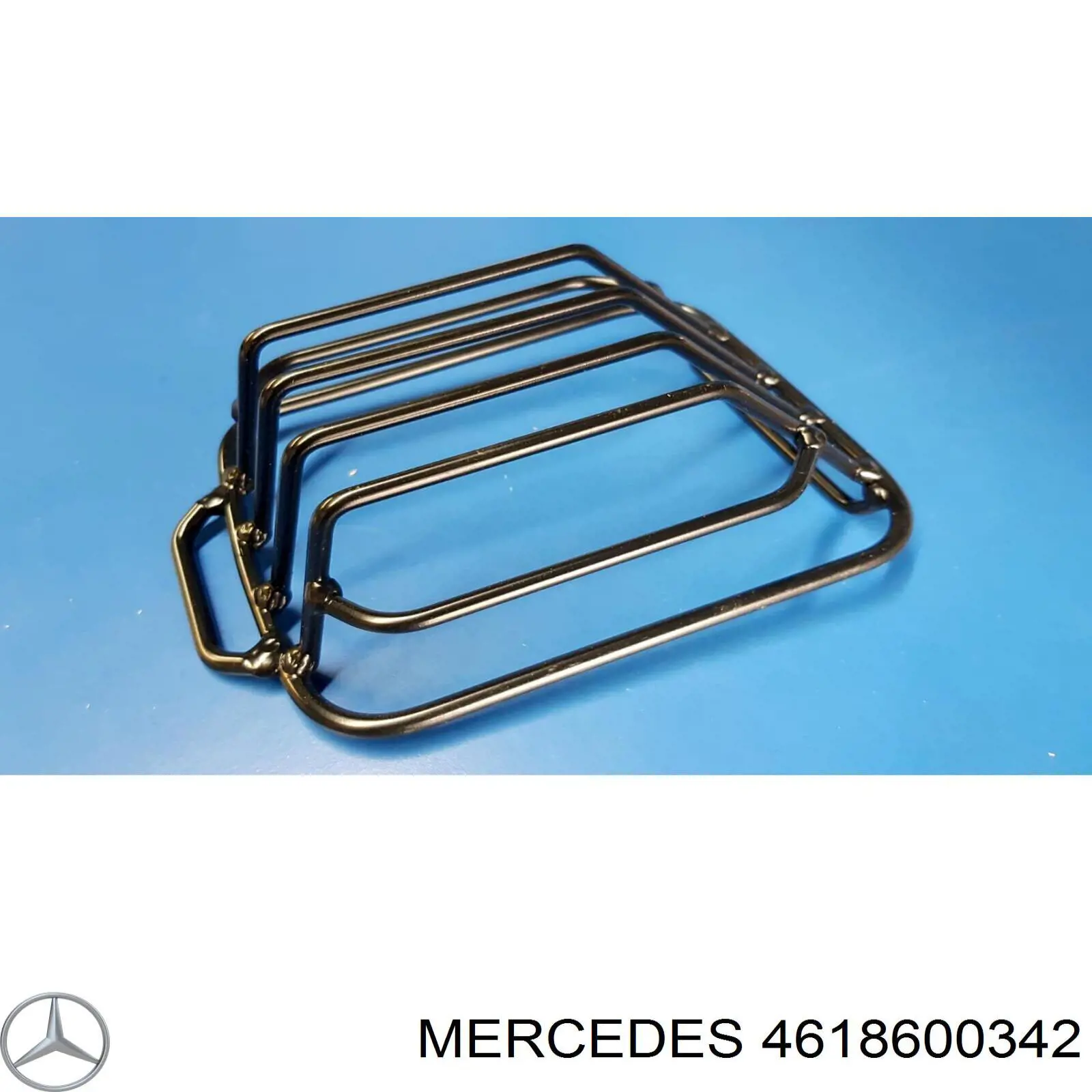  4618600342 Mercedes