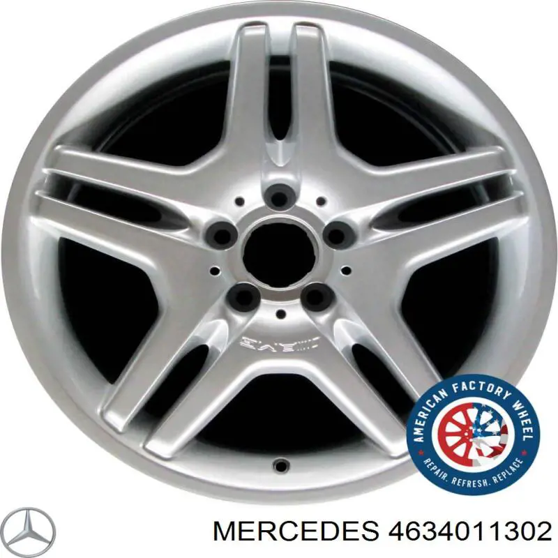  66031280 Mercedes