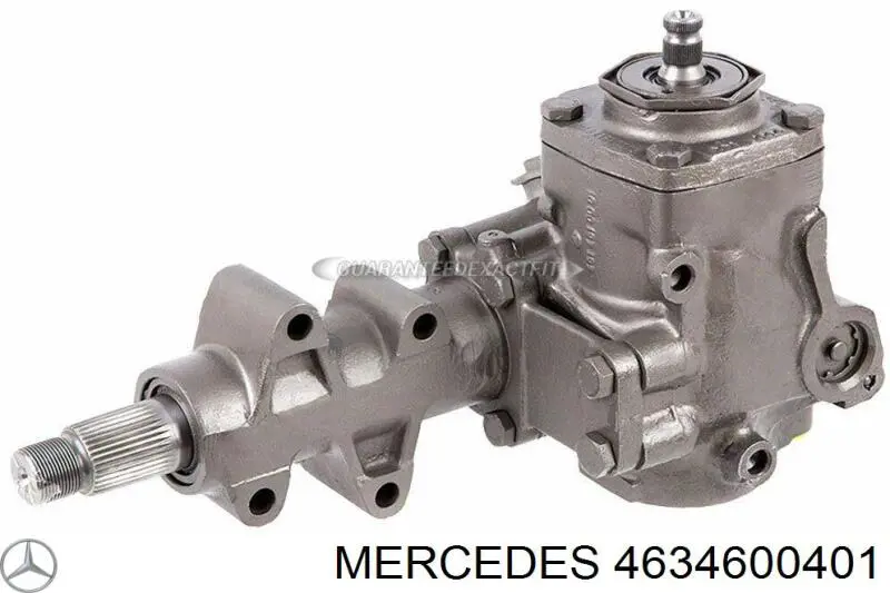  463460040180 Mercedes