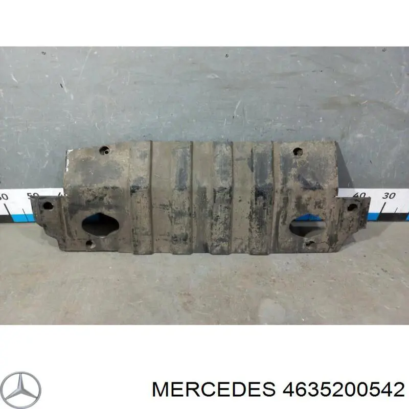  Mercedes 4635200542 цена, от 63.34 USD