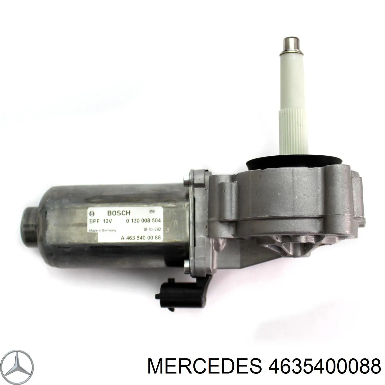  4635400088 Mercedes