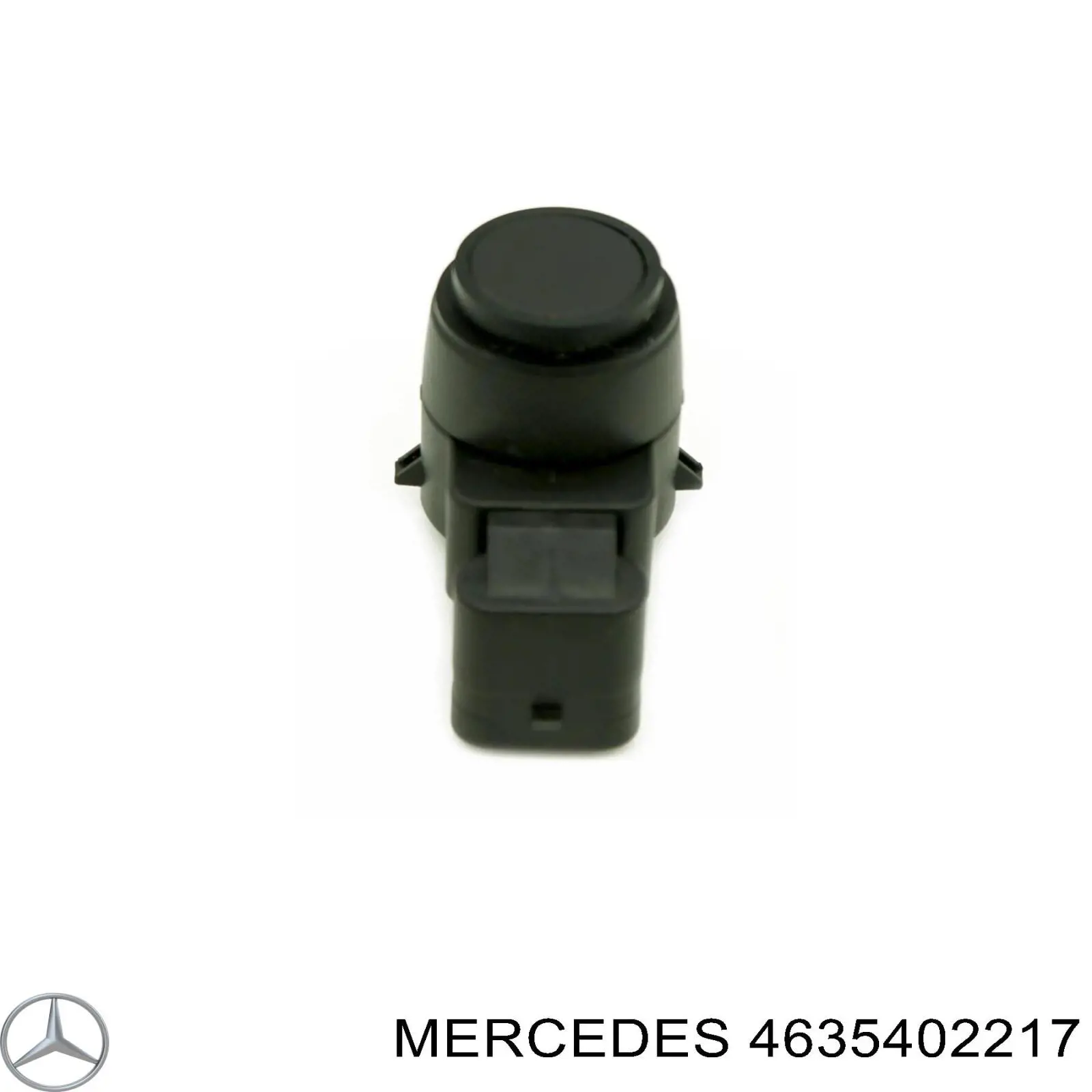 6PX358141401 HELLA Задние парктроники
