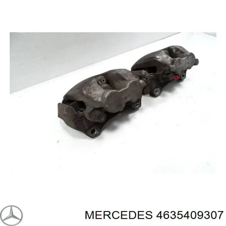  Mercedes A4635409307 цена, от 180.19 USD