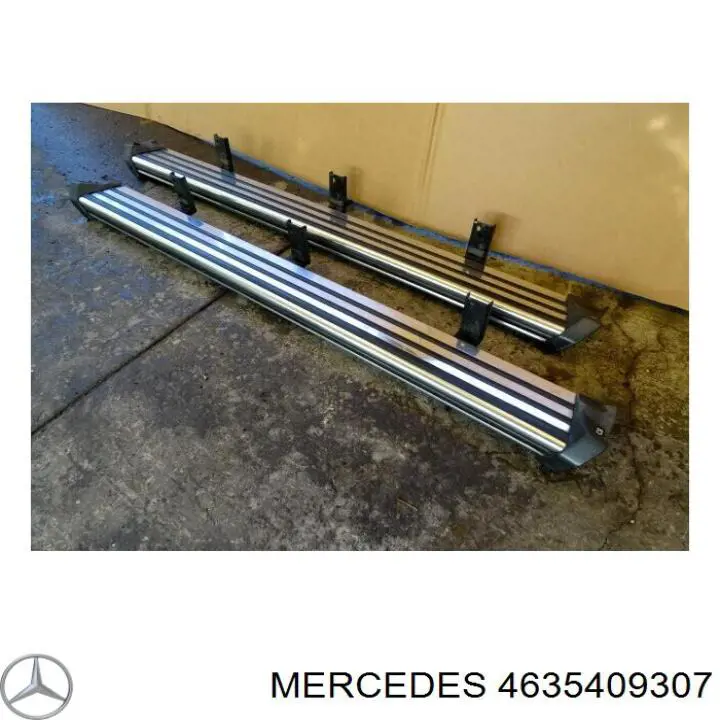 Купить A4635409307 Mercedes 