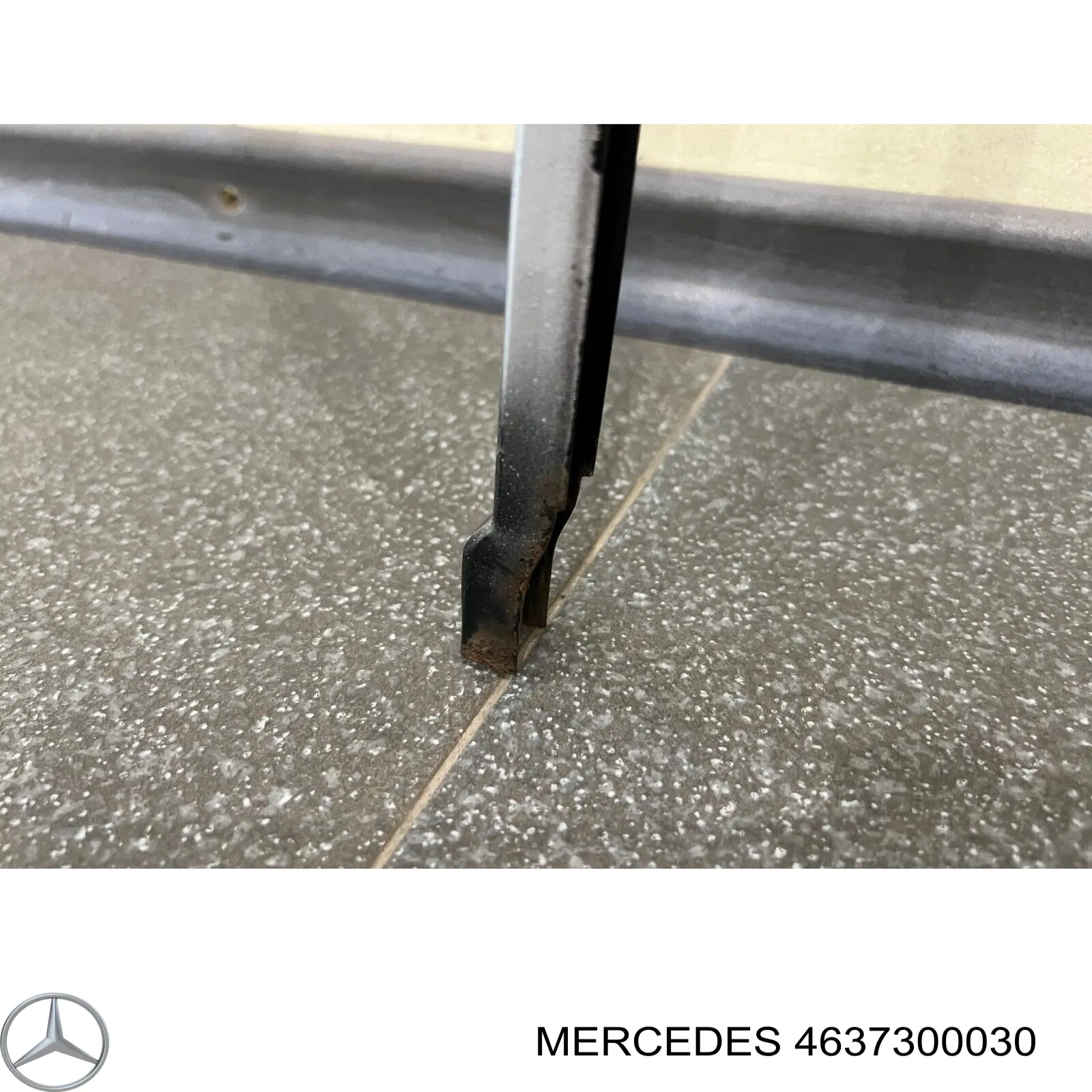 Купить A4637300030 Mercedes 