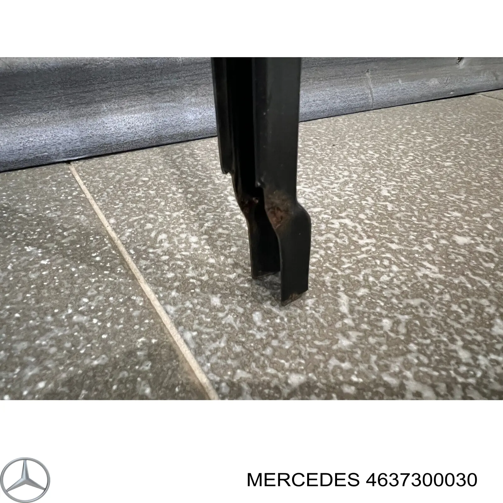  A4637300030 Mercedes