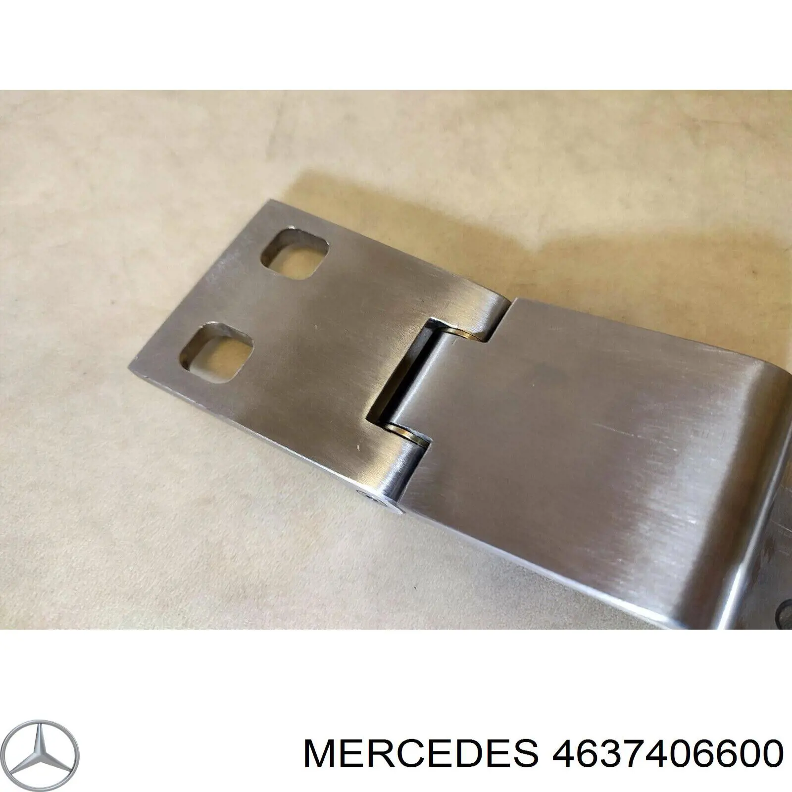  A4637406600 Mercedes