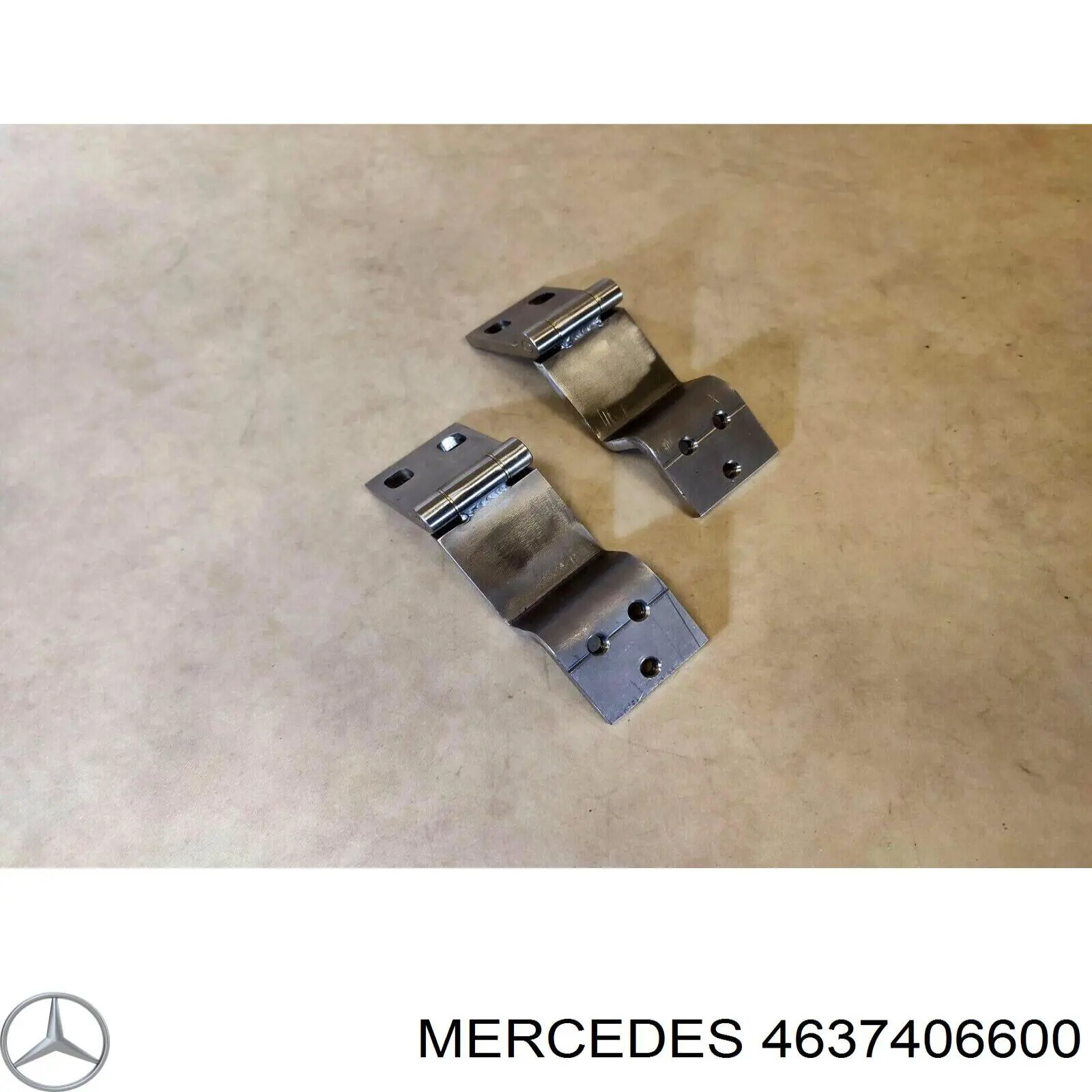  Mercedes 4637406600 цена, от 241.95 USD