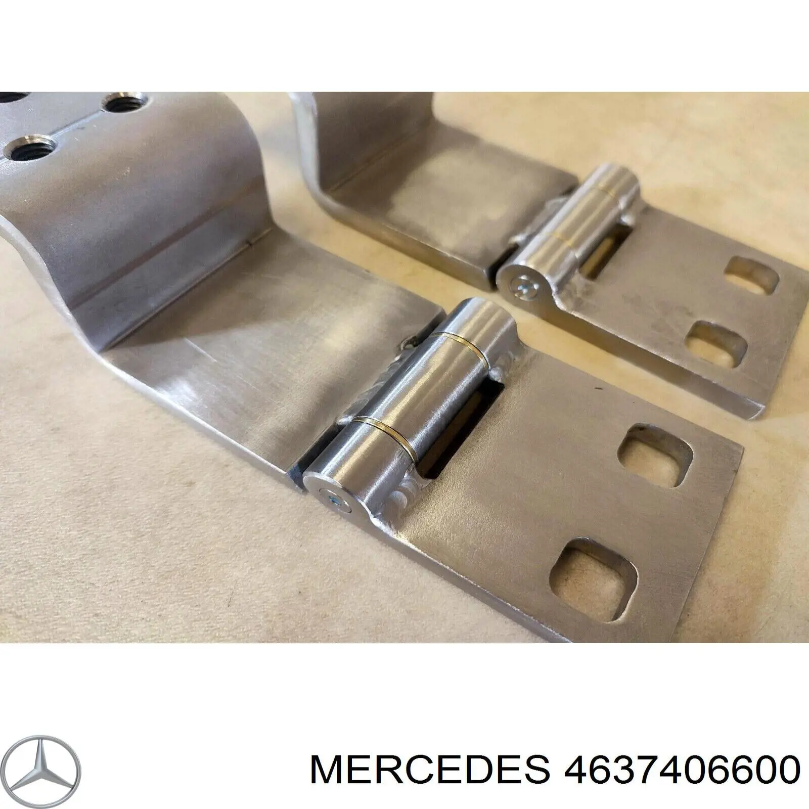  4637406600 Mercedes