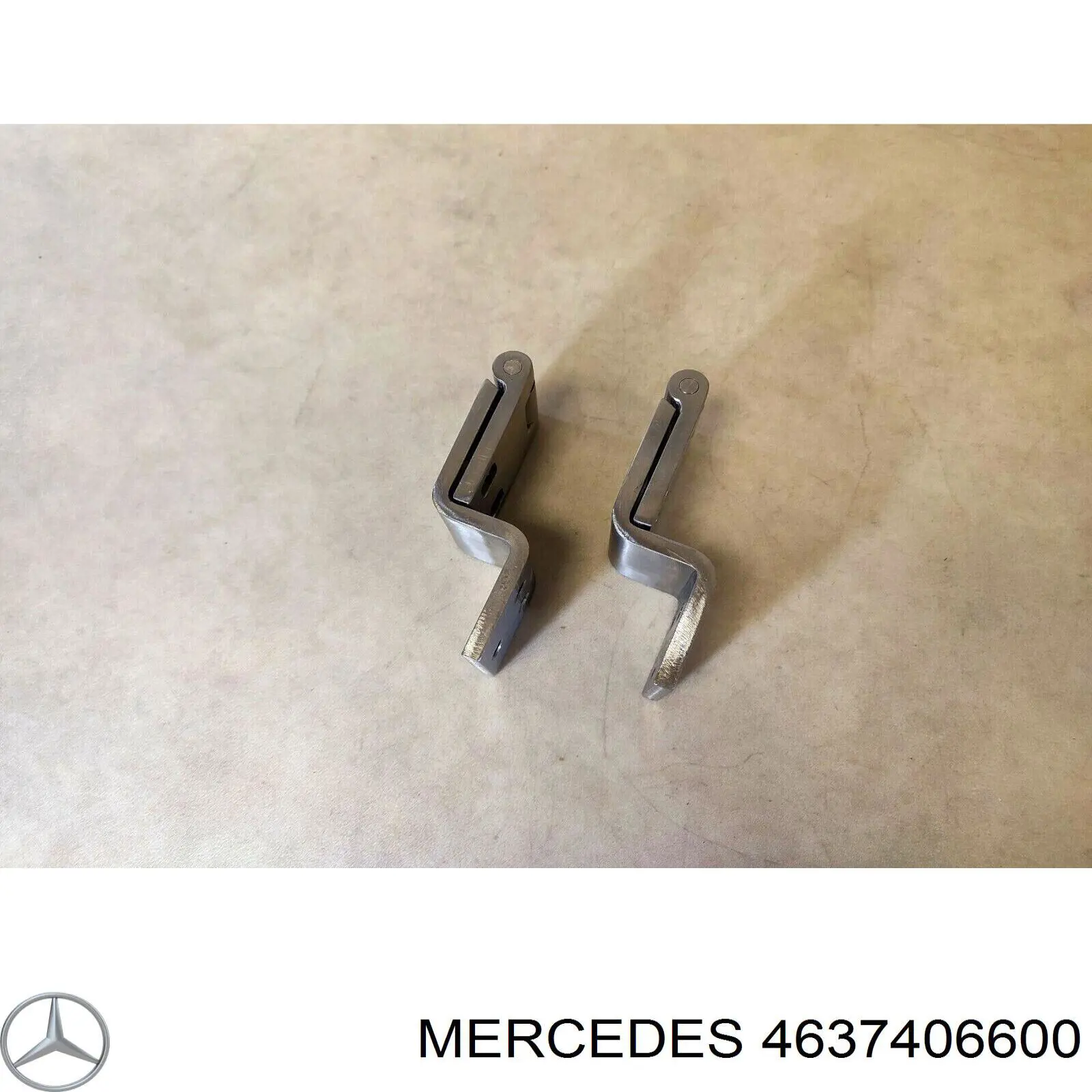 Купить 4637406600 Mercedes 