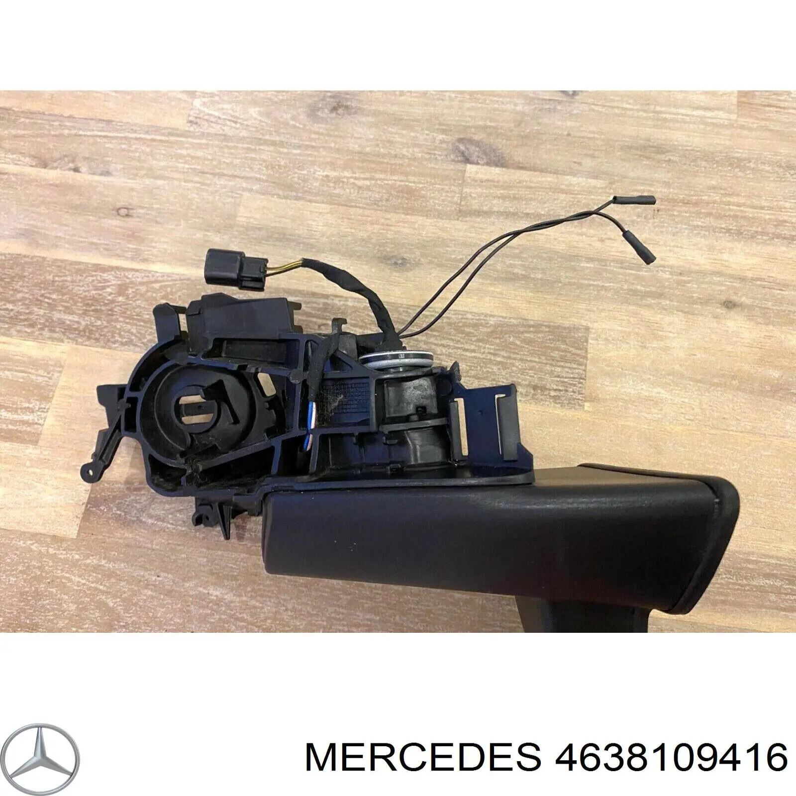 A46381094169197 Mercedes 