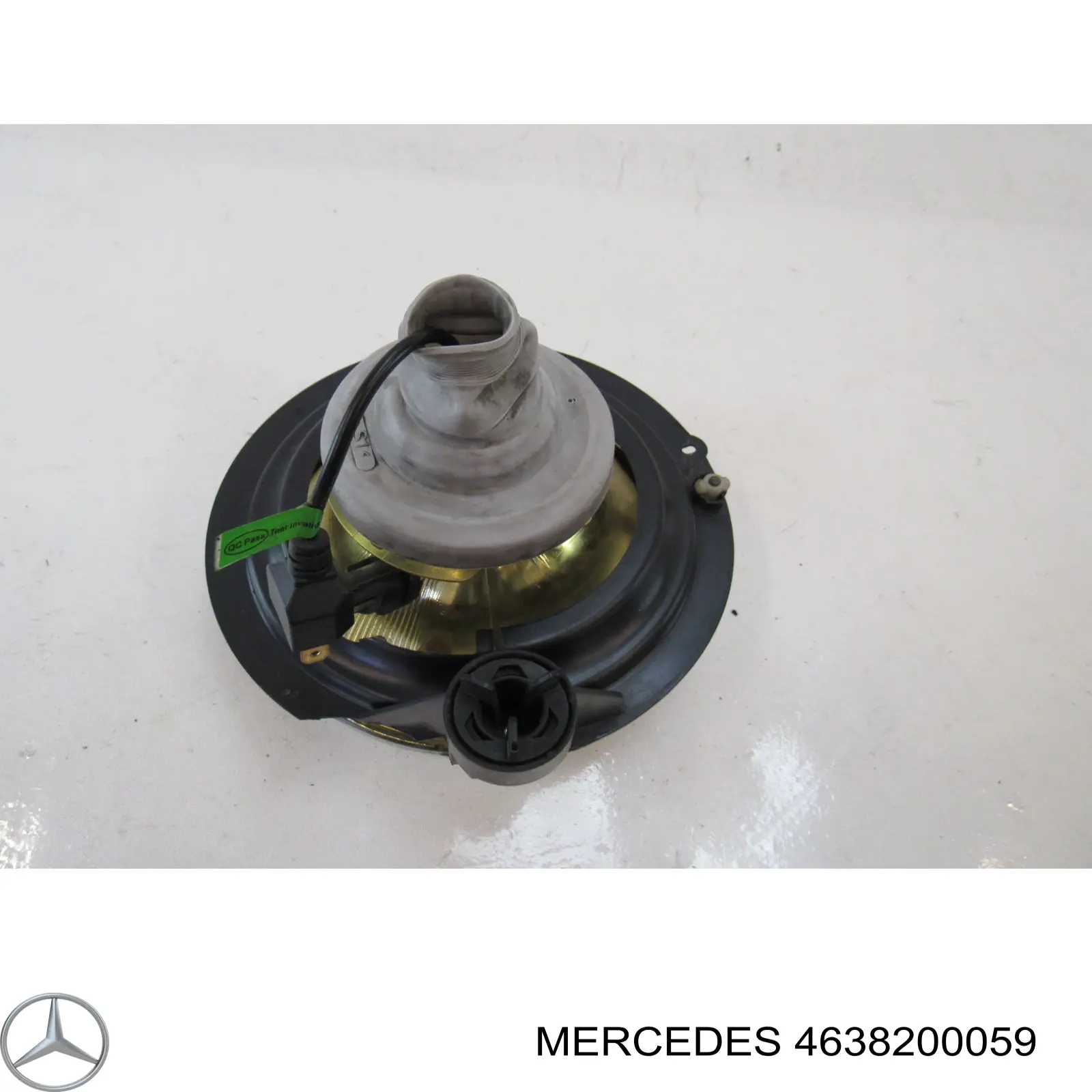  4638200059 Mercedes