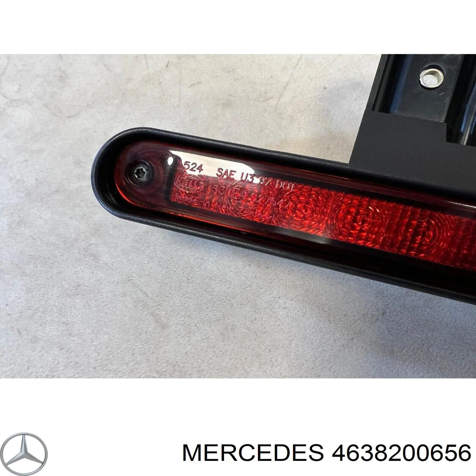  Mercedes A4638200656 цена, от 84.36 USD