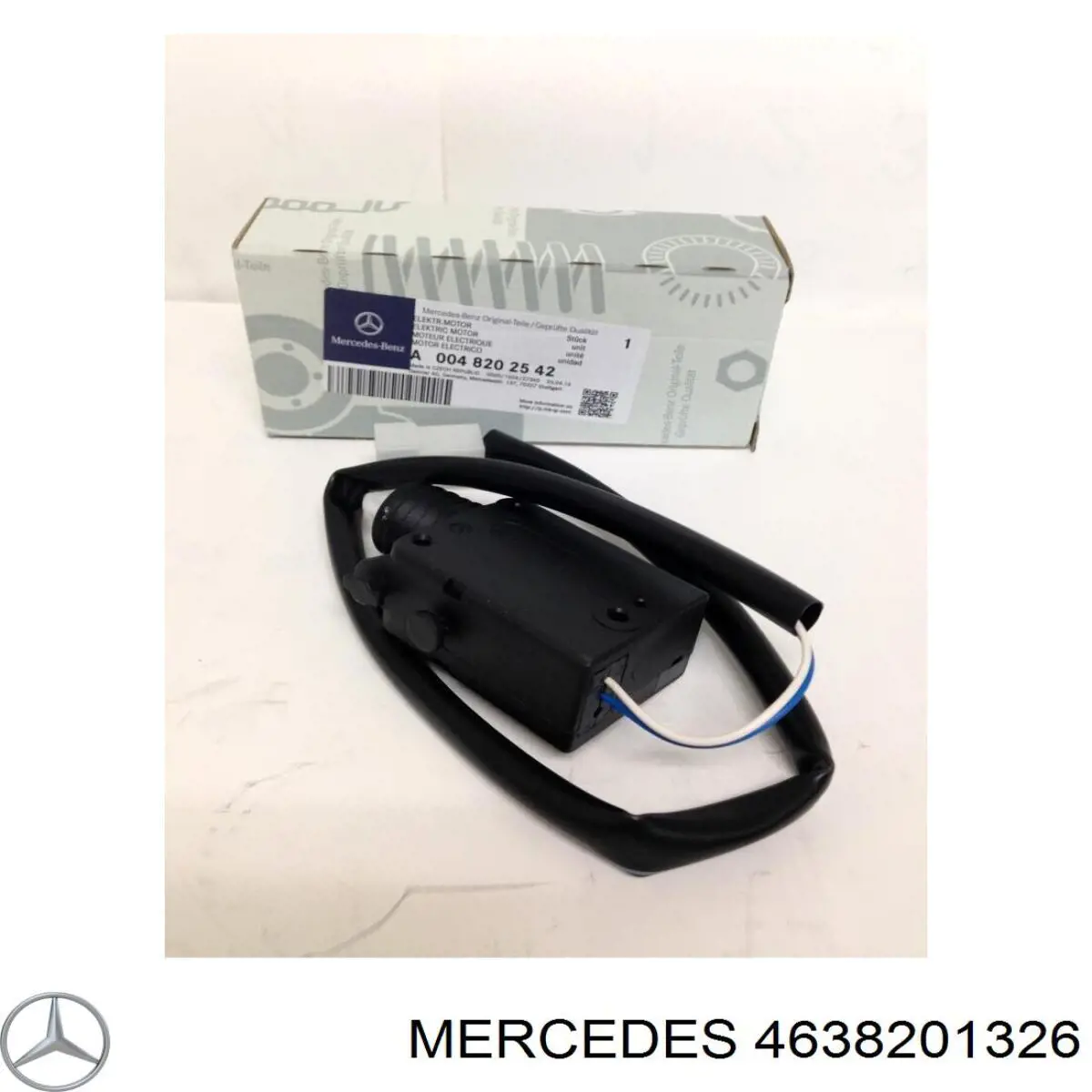  A4638201326 Mercedes