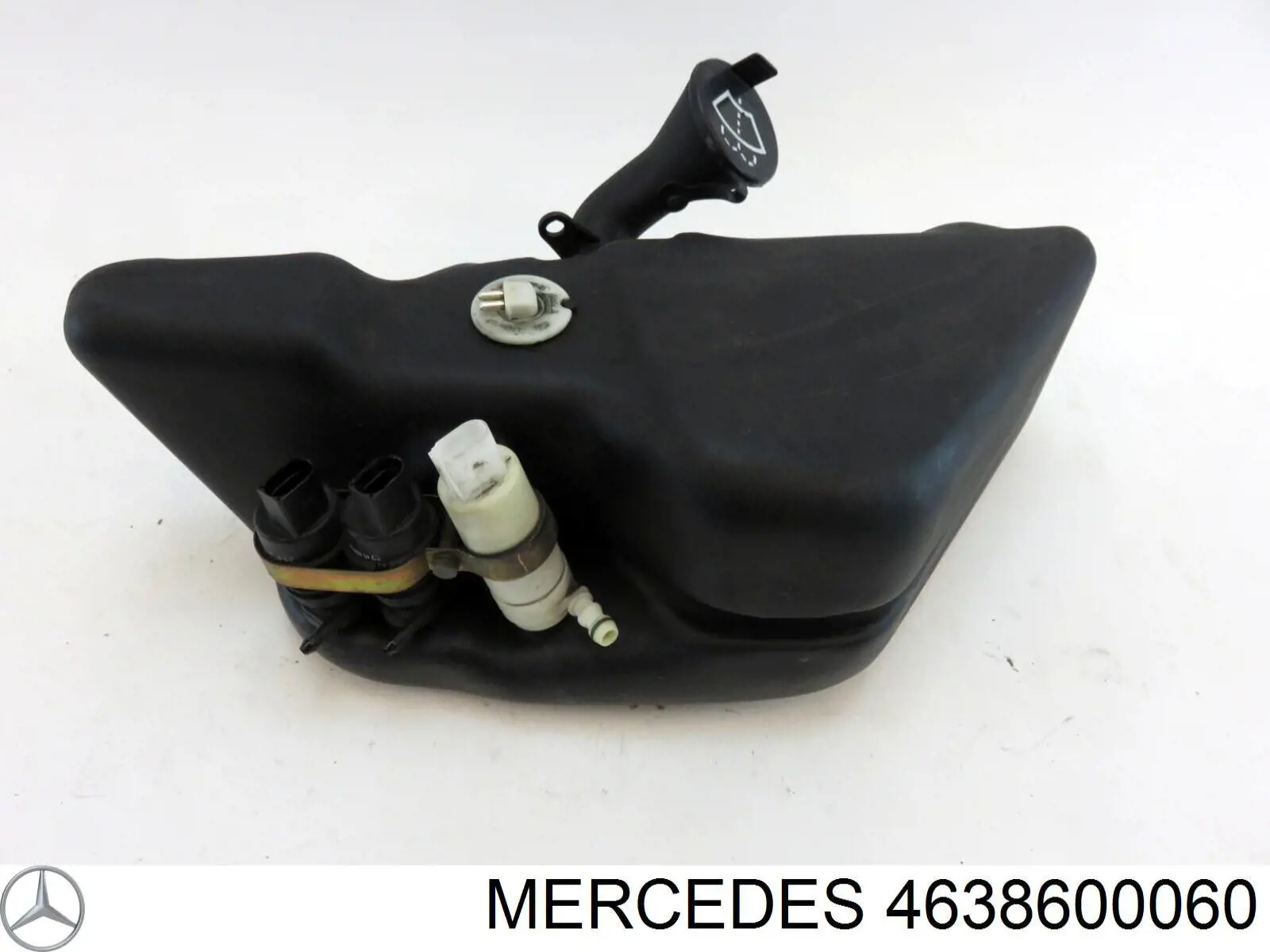  4638600060 Mercedes