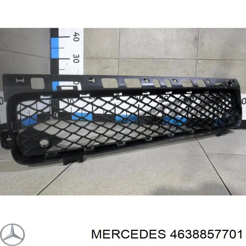 Купить 4638857701 Mercedes 