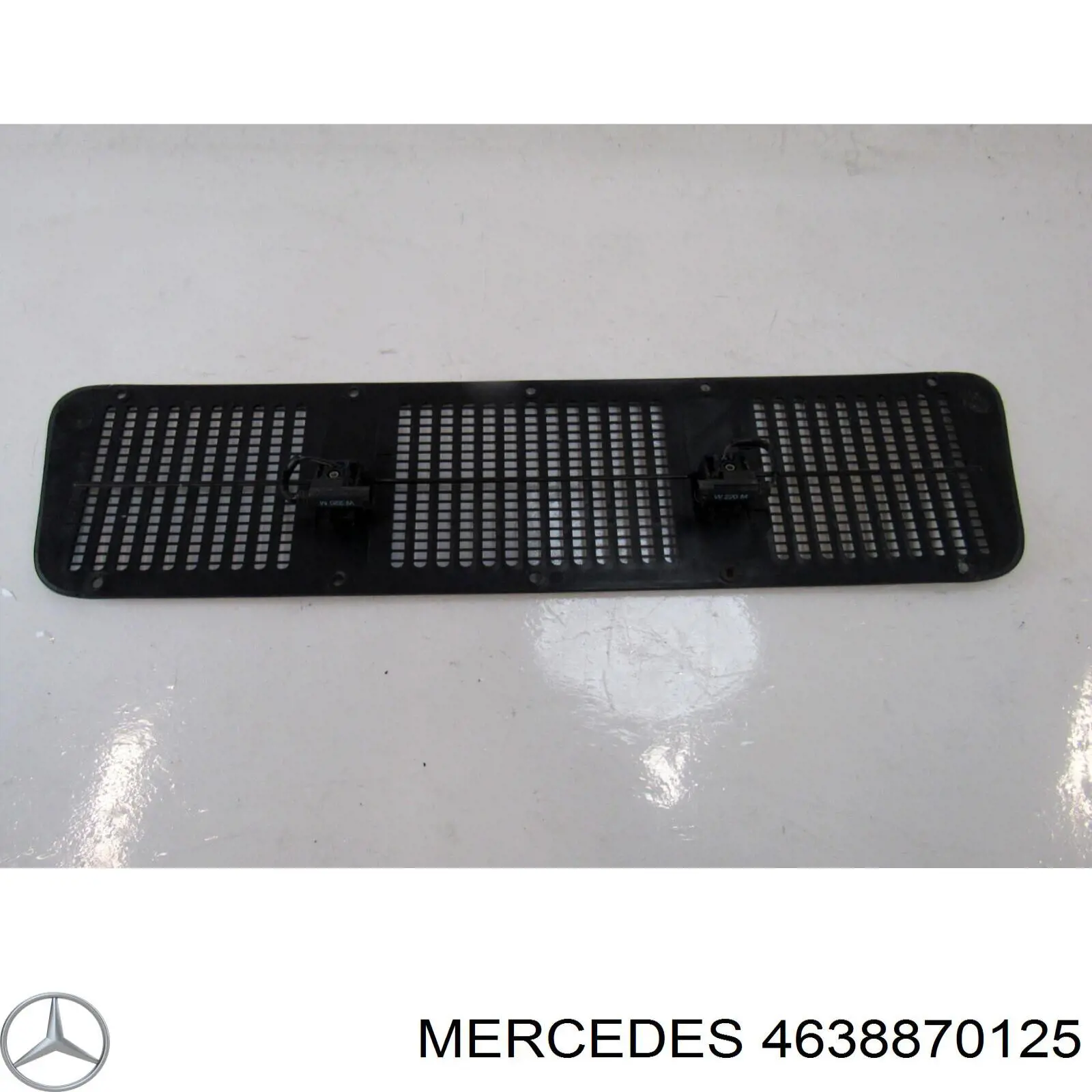  4638870125 Mercedes