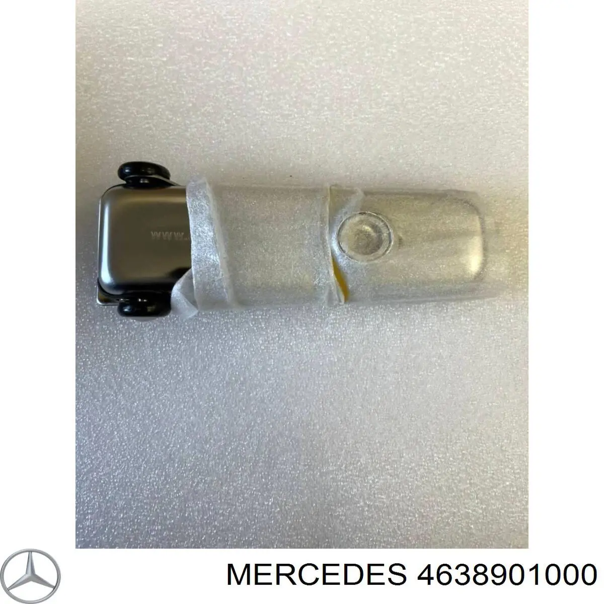 Купить 4638901000 Mercedes 