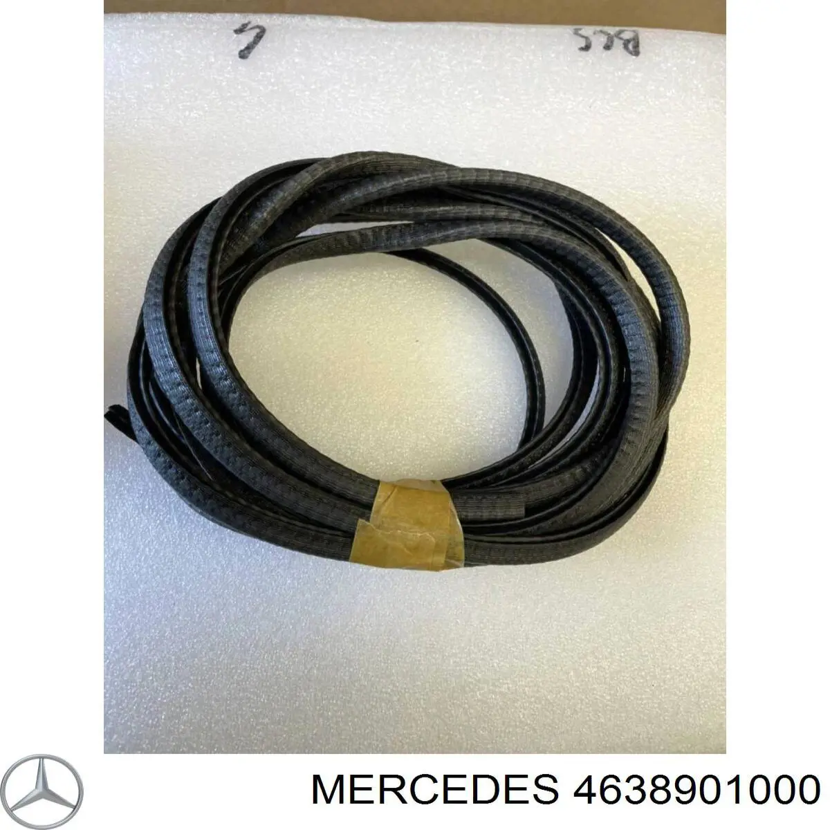  A4638901000 Mercedes