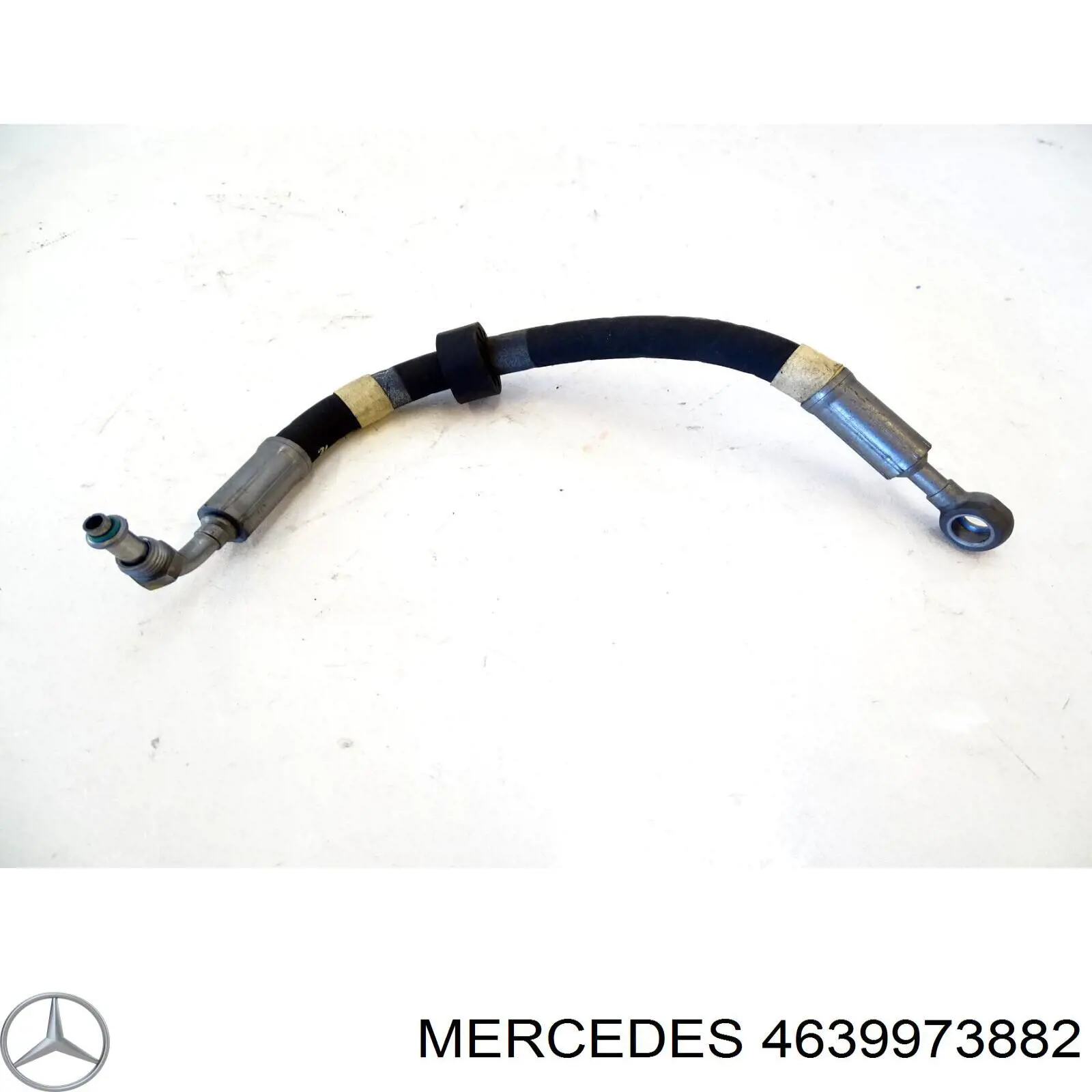 A4639973882 Mercedes 