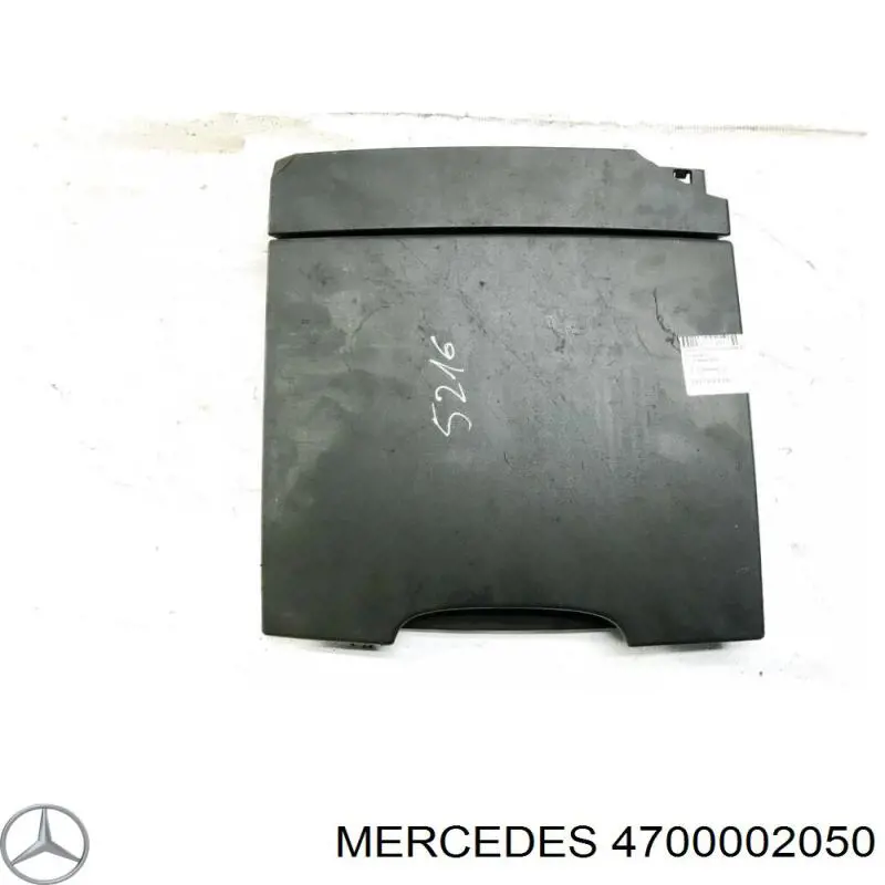  4700002050 Mercedes