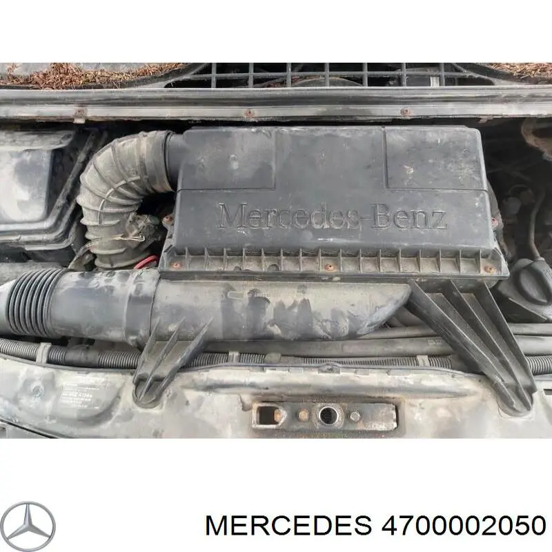 4700002050 Mercedes 