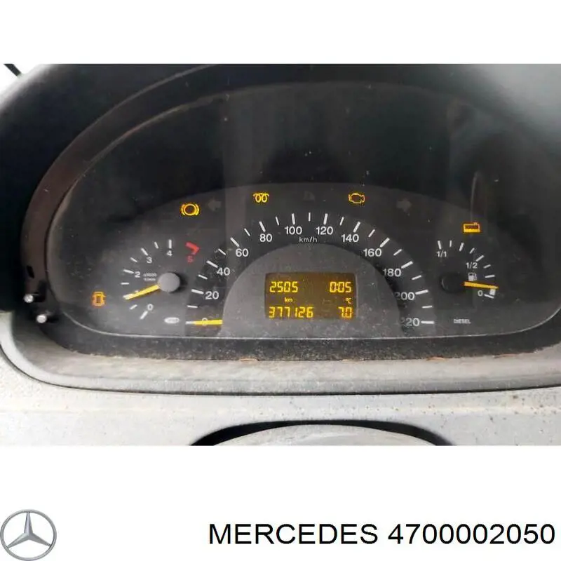 Купить 4700002050 Mercedes 