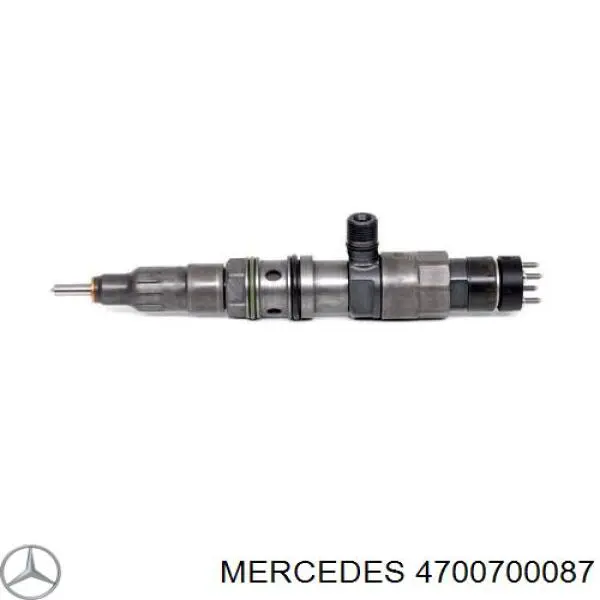  4700700087 Mercedes