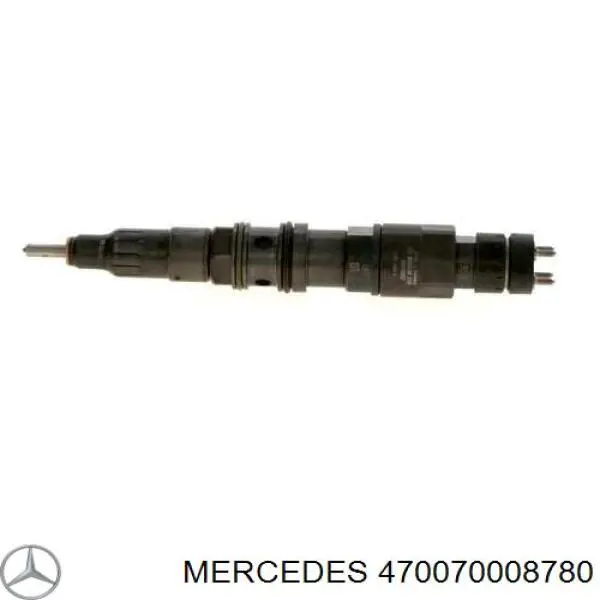 470070008780 Mercedes 