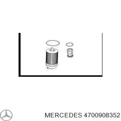  PU120132Z Mann-Filter