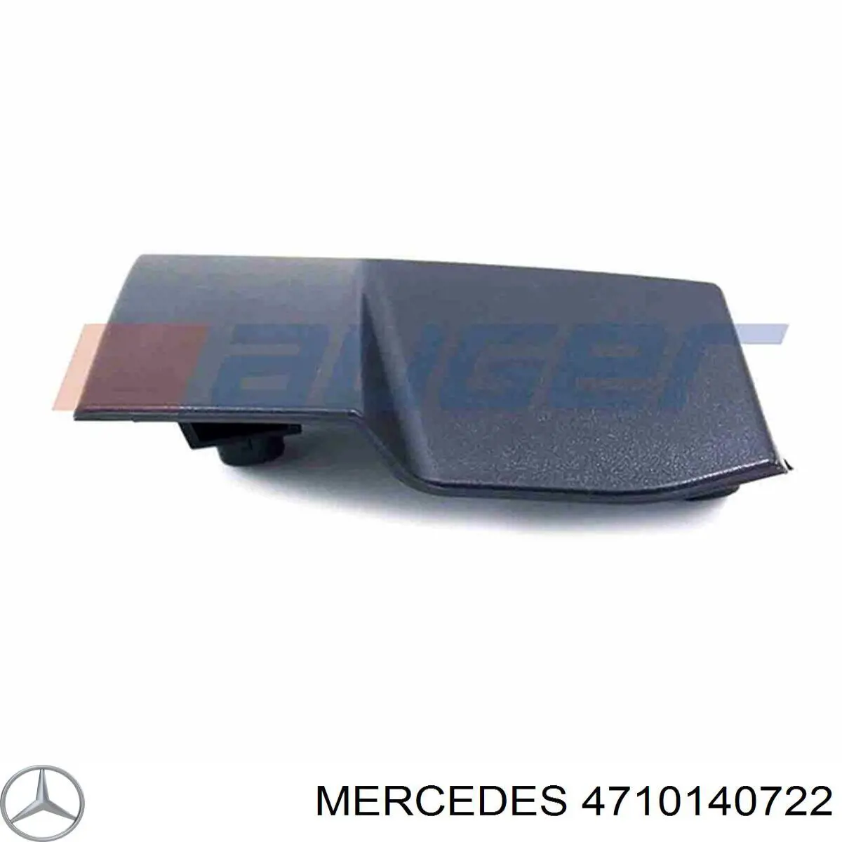 Прокадка масляого картера поддона Mercedes 471014072264 цена, от 22.94 USD