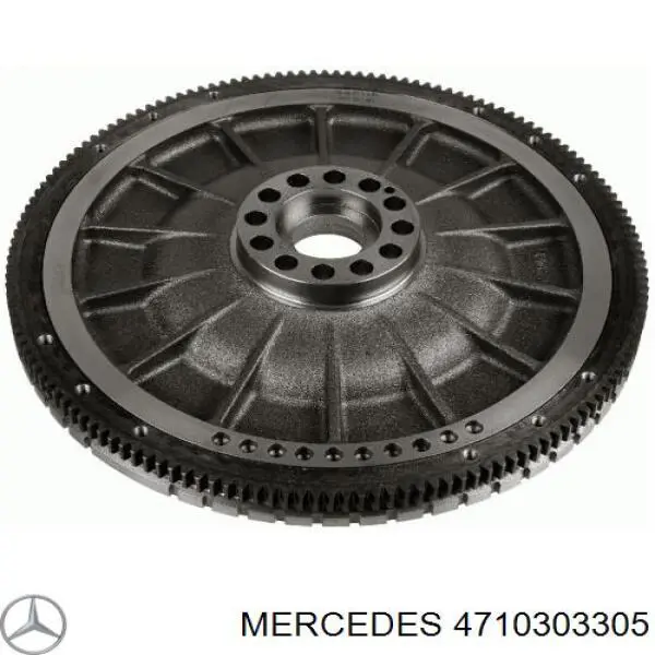 4710303305 Mercedes 