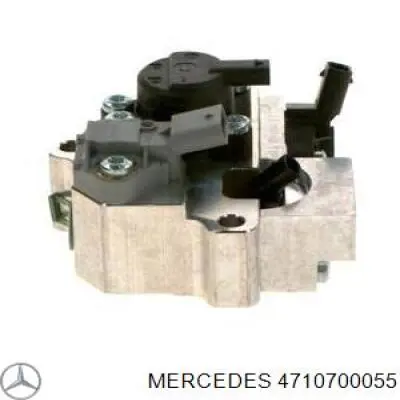 Купить A471070005580 Mercedes Датчик MAP