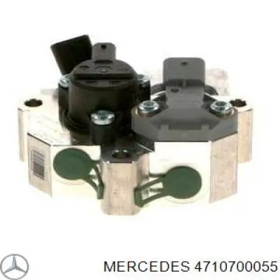 Датчик абсолютного давления A471070005580 Mercedes