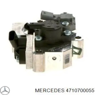 Датчик абсолютного давления в коллекторе Mercedes A471070005580 цена, от 115.07 USD