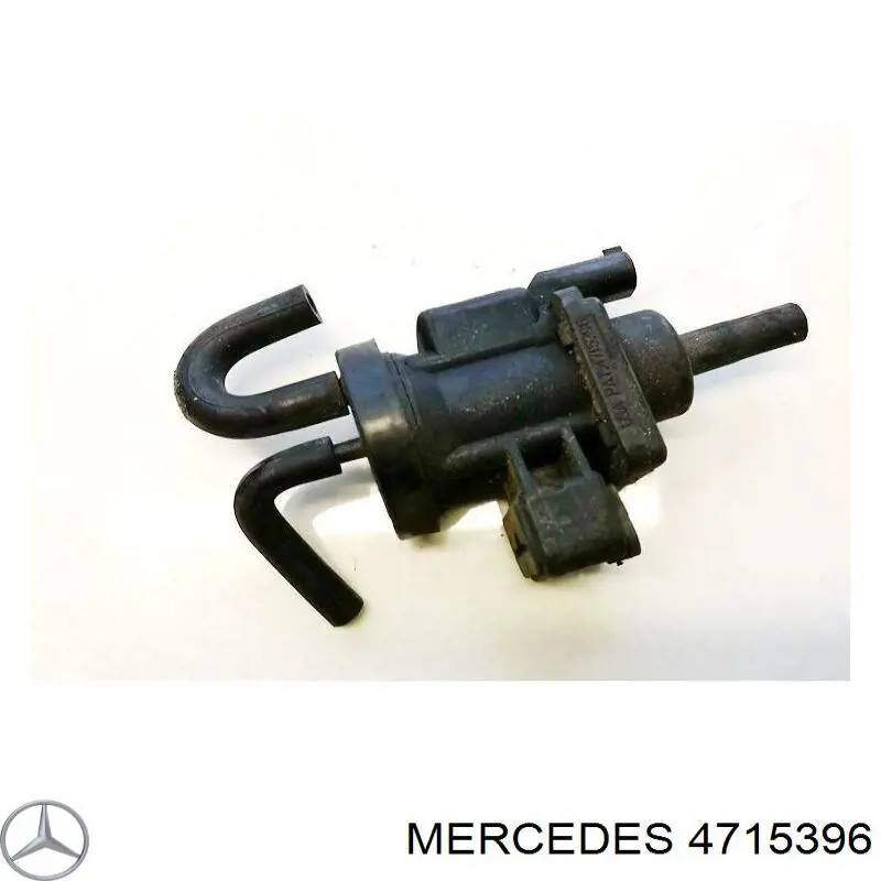 Купить 4715396 Mercedes 
