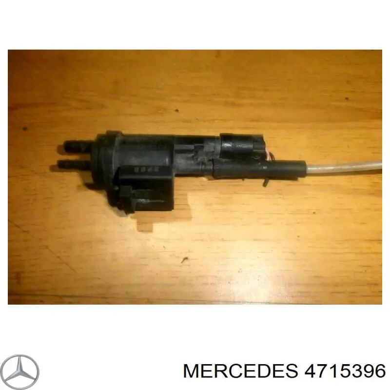  Mercedes 4715396 цена, от 16.31 USD