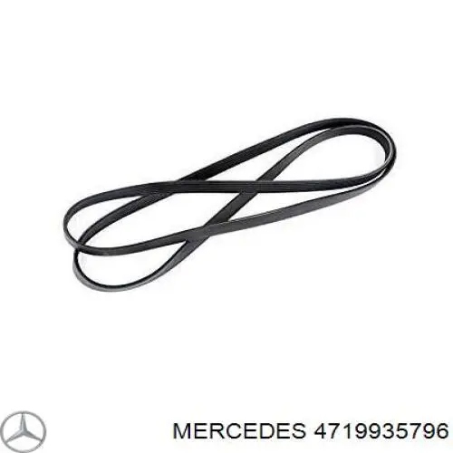 4719935796 Mercedes 