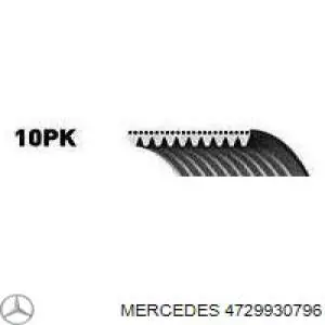 A 471 993 47 96 Mercedes ремень генератора