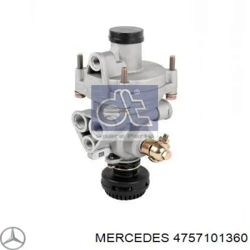  4757101360 Mercedes