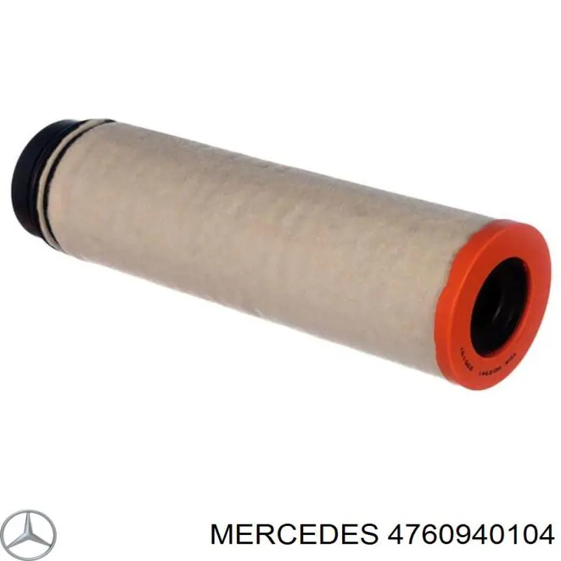  4760940104 Mercedes