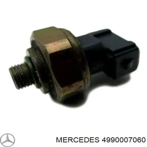  4990007060 Mercedes