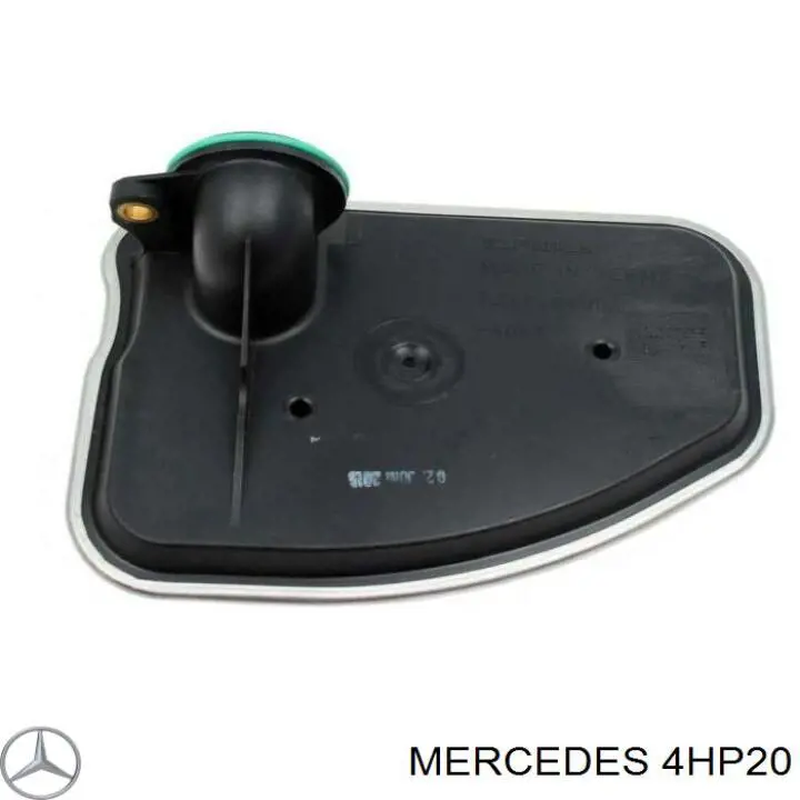 Коробка передач автомат Mercedes 4HP20 цена, от 760.12 USD