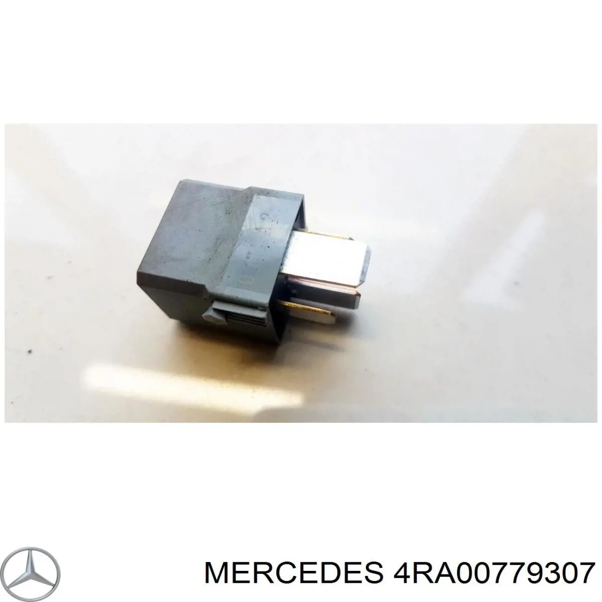  4RA00779307 Mercedes