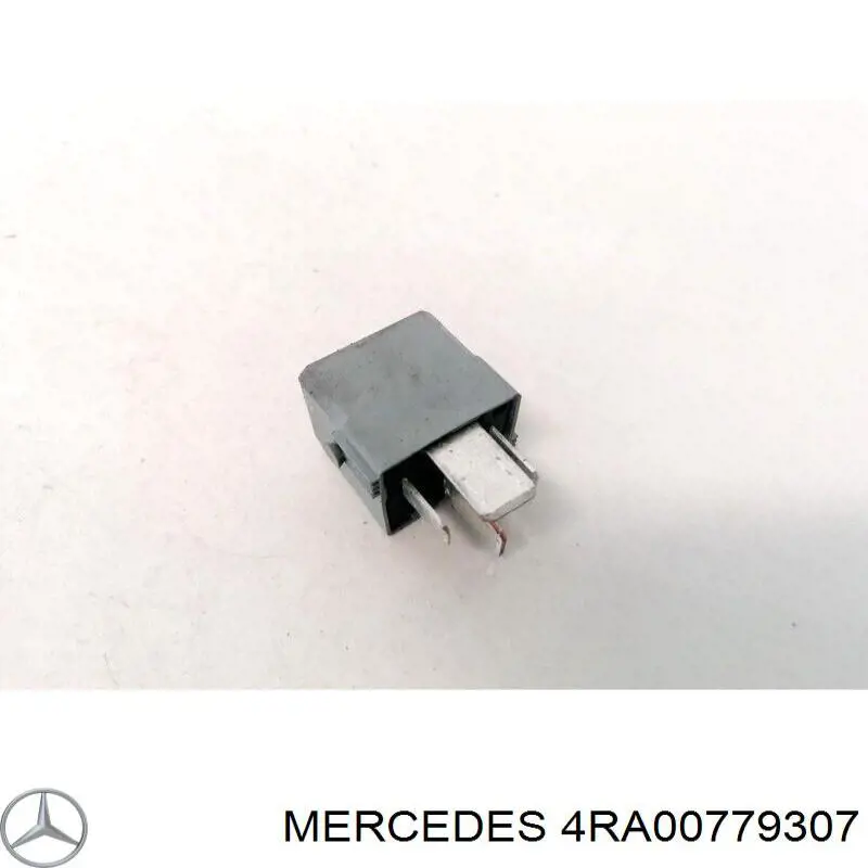  Mercedes 4RA00779307 цена, от 2.25 USD