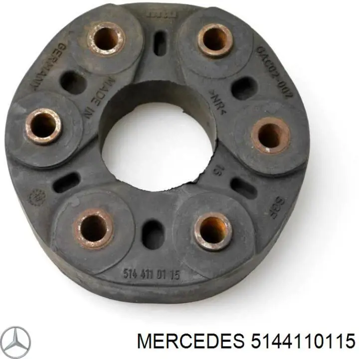 5144110115 Mercedes 