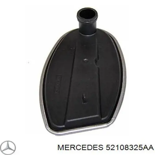 52108325AA Mercedes фильтр акпп