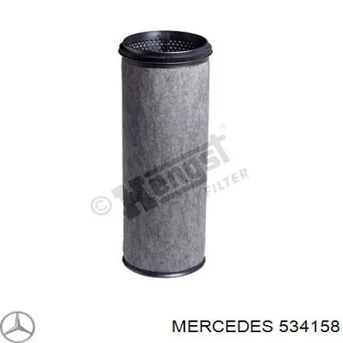 534158 Mercedes сальник клапана (маслосъемный, впуск/выпуск)
